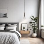 21 Serene Minimalist Bedroom Ideas For 2025