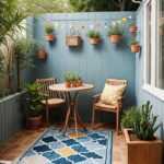 15 Budget-Friendly Small Patio Ideas You’ll Love