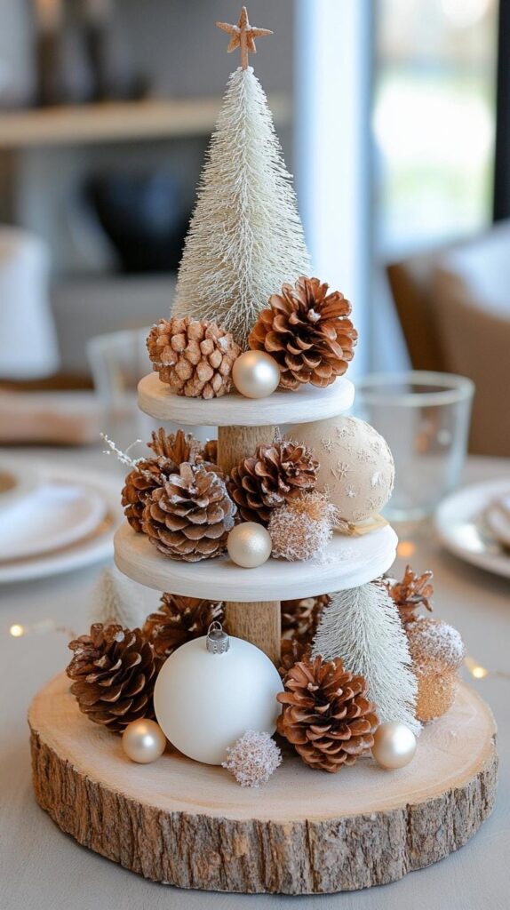 15 Stunning Winter Centerpieces to Transform Your Table