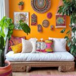15 Unique Boho Bedroom Decor Ideas You Need To See