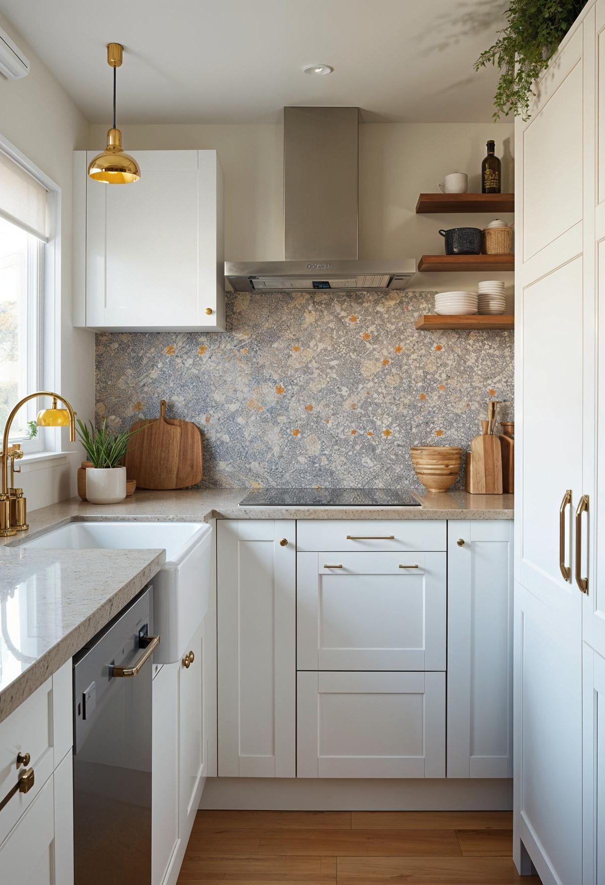 6. Elevate Apartments with Patterned Tiles-2