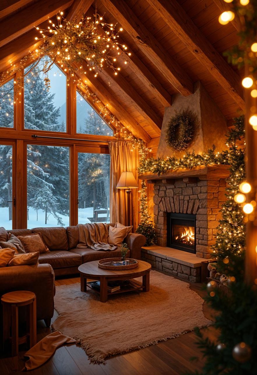 1. Festive Lighting for Small Spaces-0