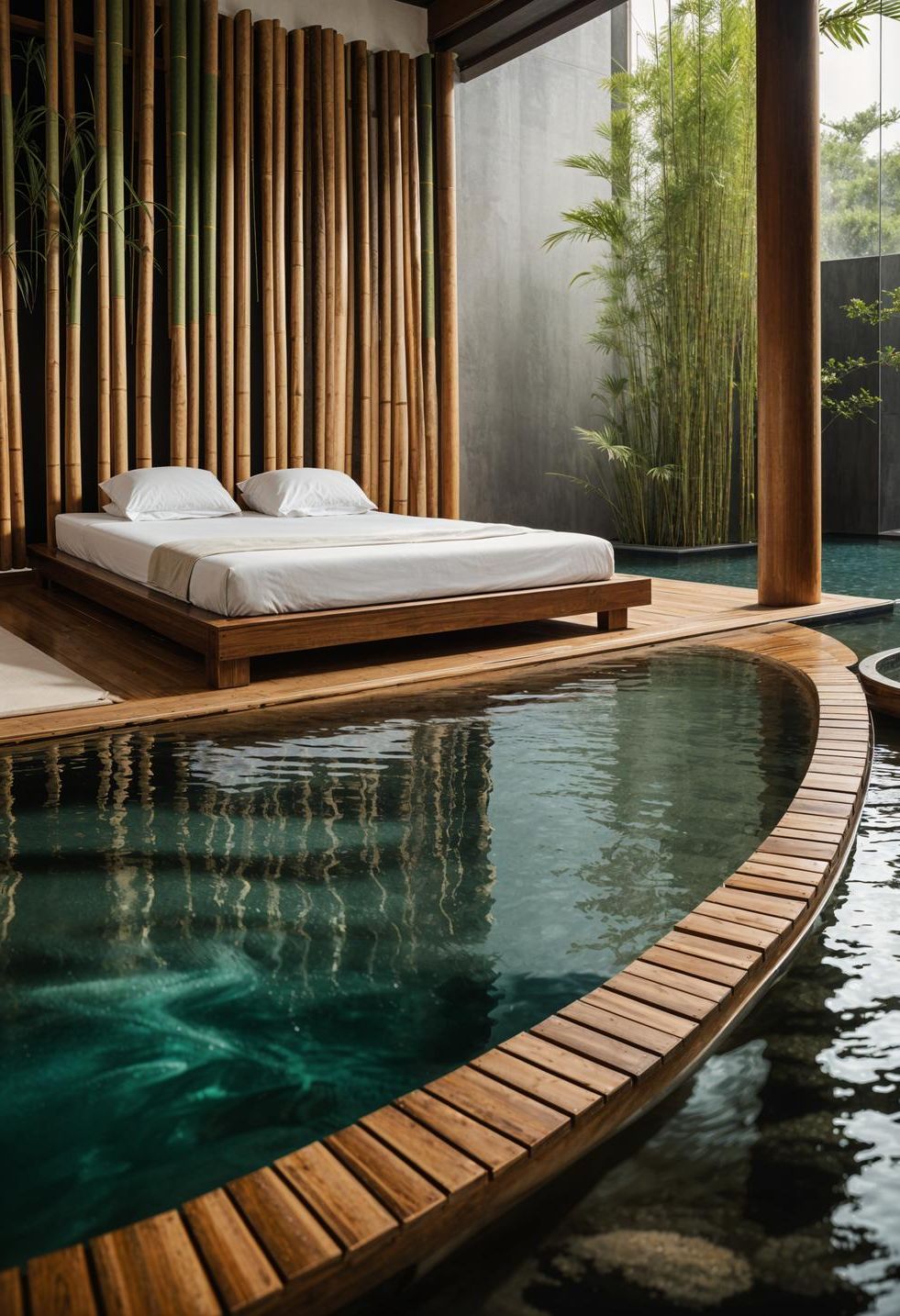 36. Tranquil Zen Bedroom Design-0