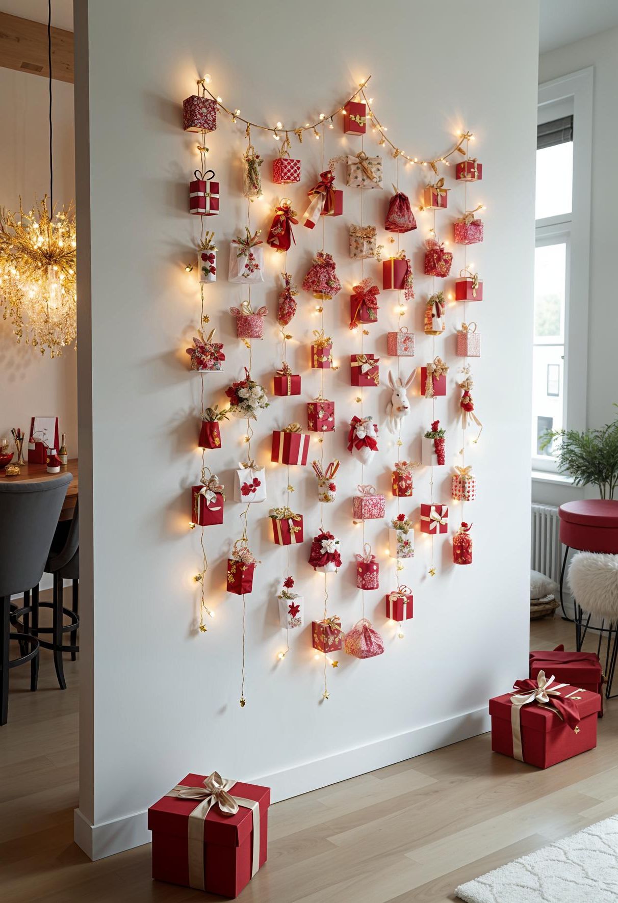 6. Pocket-Sized Advent Calendars for Christmas-1
