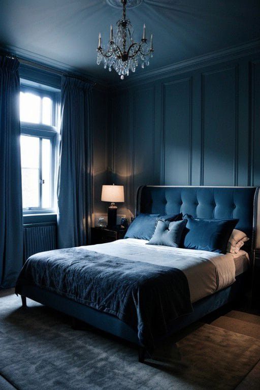 26 Aesthetic Bedroom Ideas On A Budget 3 image rotated 2ny miejLs9 L 4LSQR9m