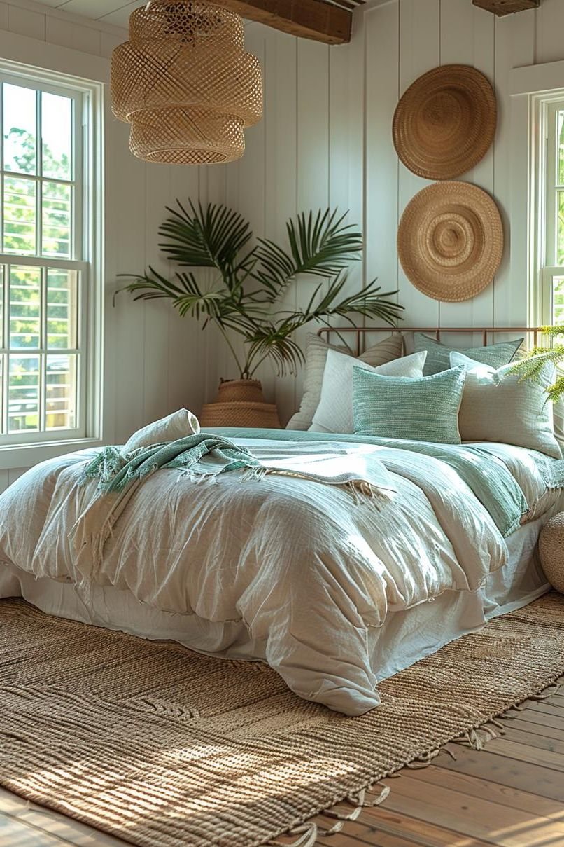 10. Tropical Vibes with Indoor Palms-1