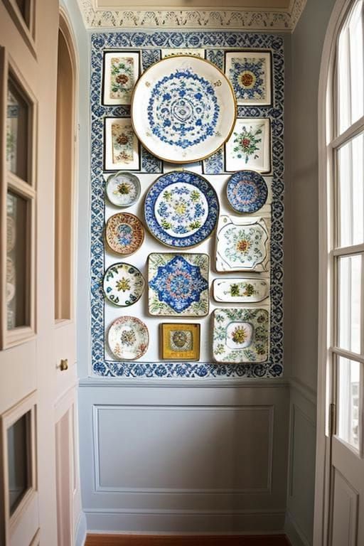 29 Wall Decor Ideas For A Unique Home 29 image rotated 44yH4a9Sezf8LFqHoyFX6