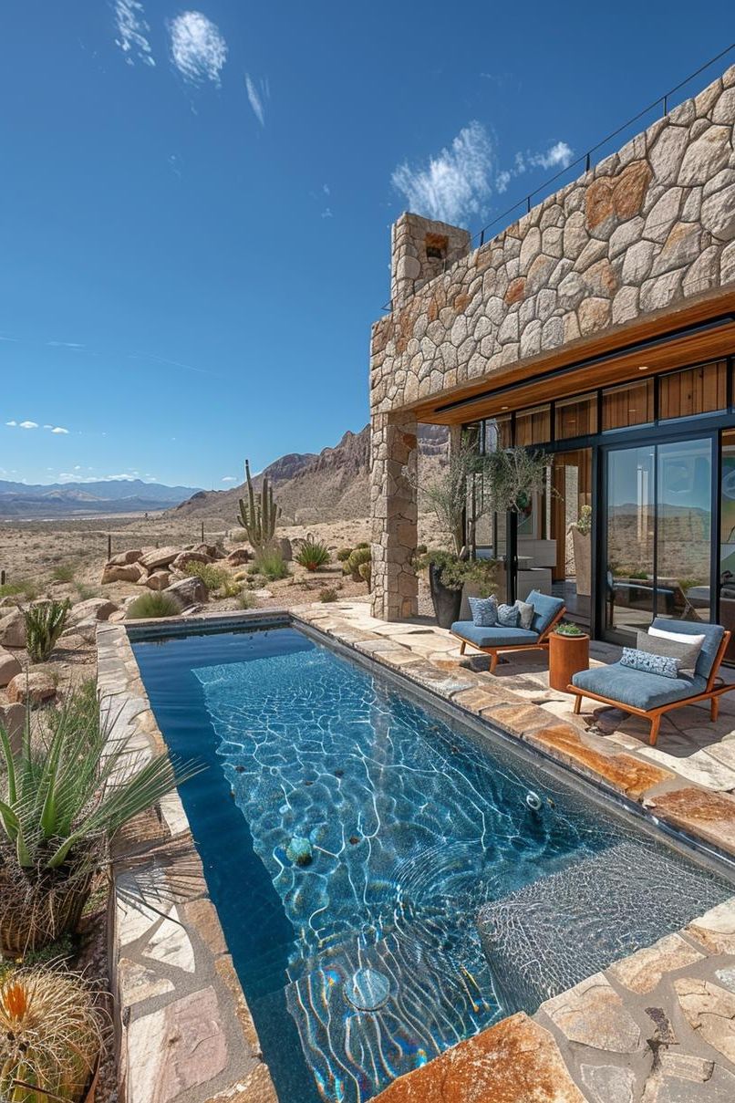 10. Succulent Oasis Plunge Pool-2