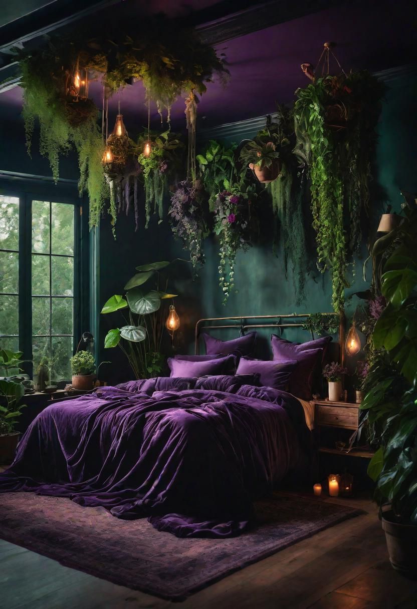 10. Dark Botanical Corner-1