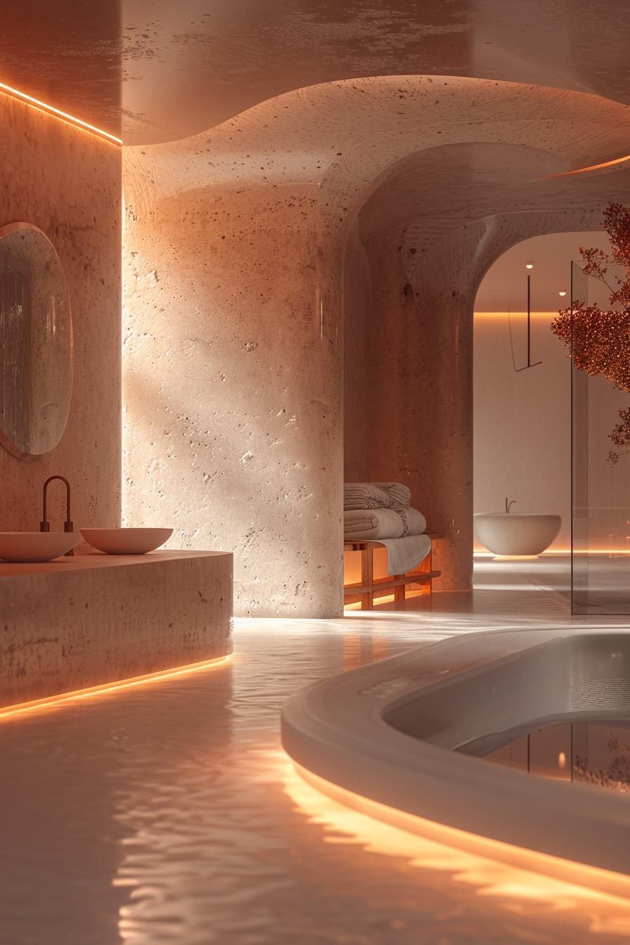 18. State-of-the-Art Bathroom Design-1