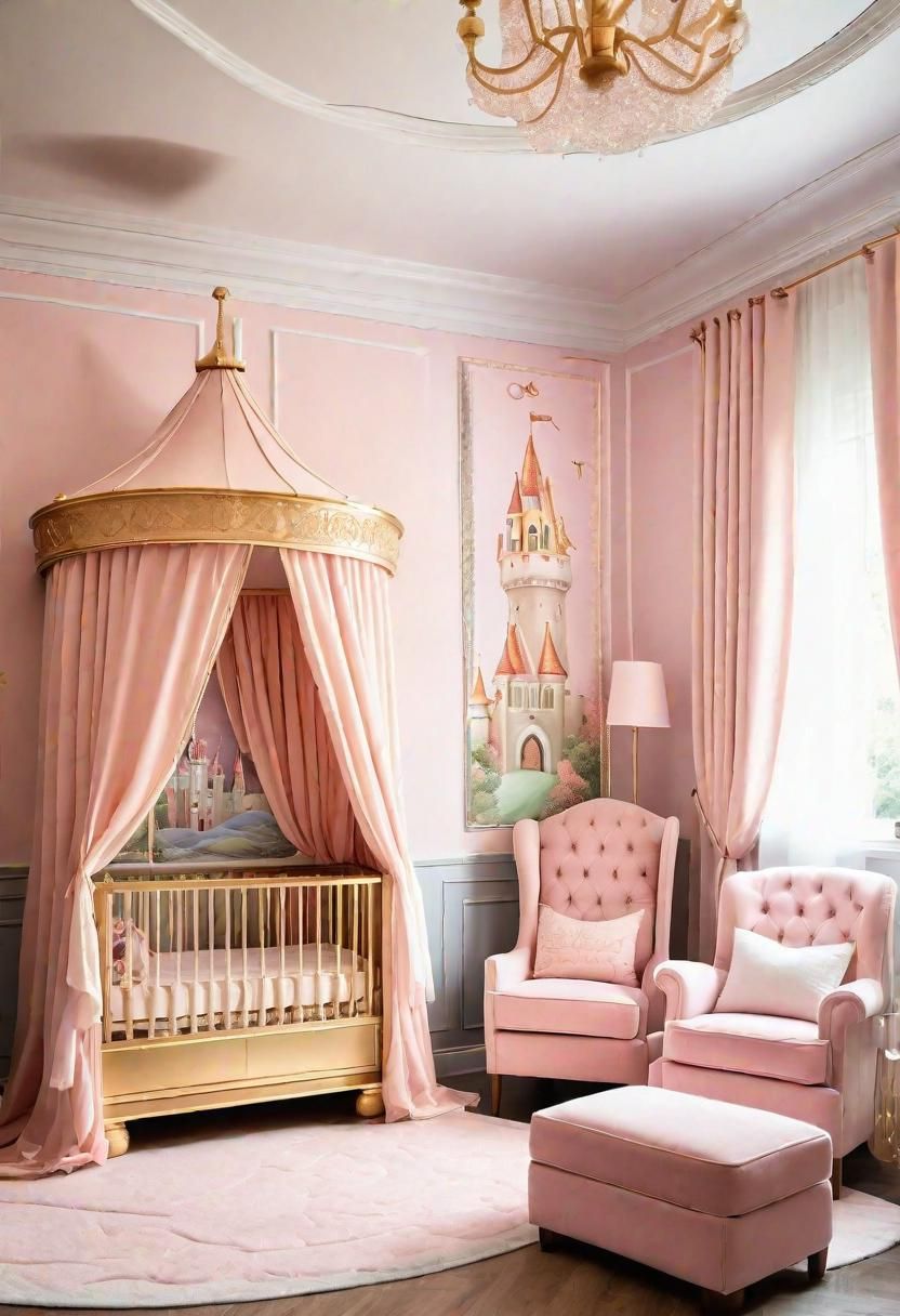7. Royal Nursery Theme-0
