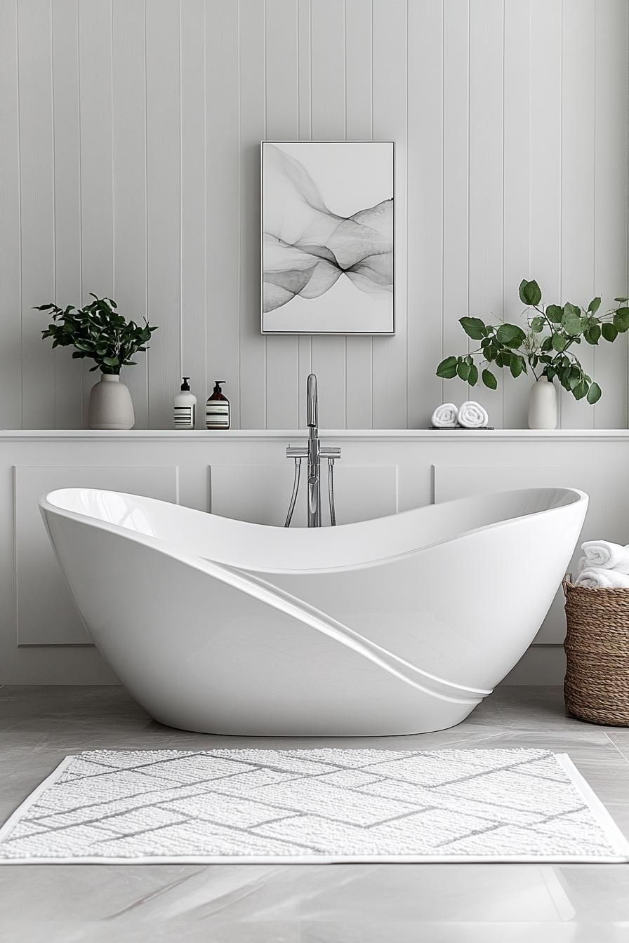 5. Elegant Freestanding Bathtubs Spotlight-0