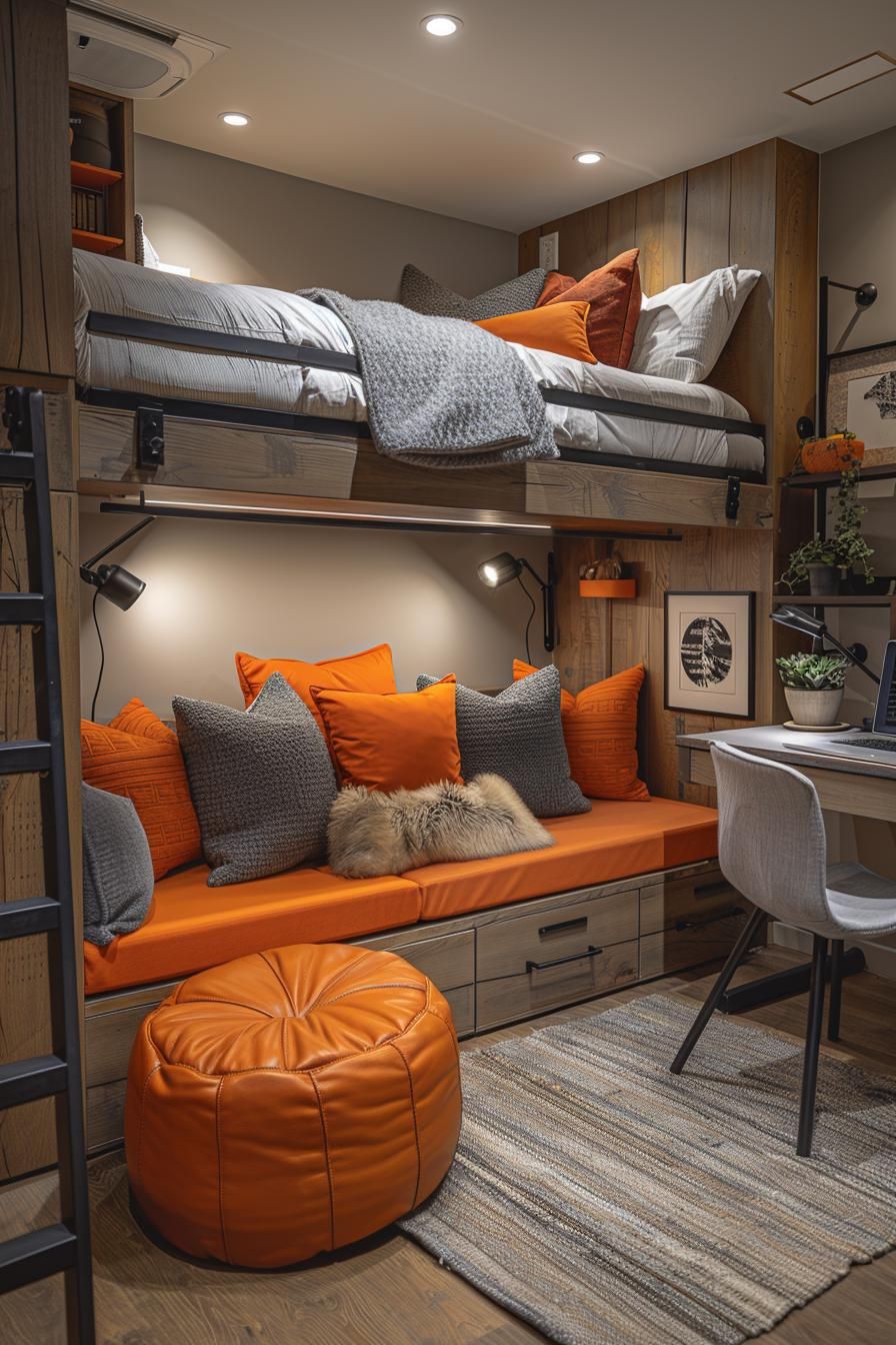 7. Functional Storage Ottomans in Dorms-0