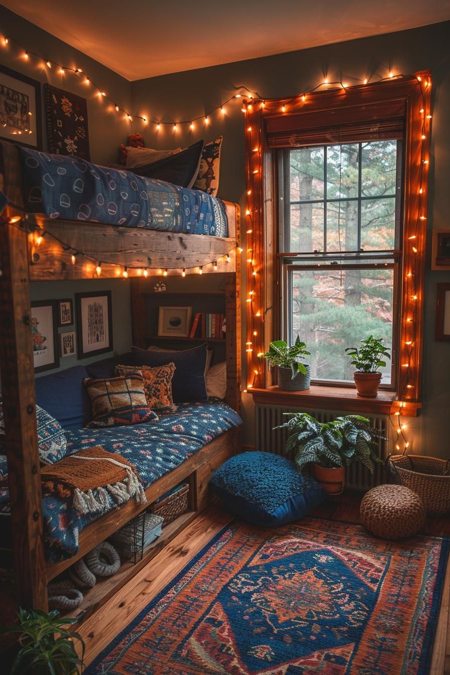 10. Chic Dorm Area Rug Inspiration-0