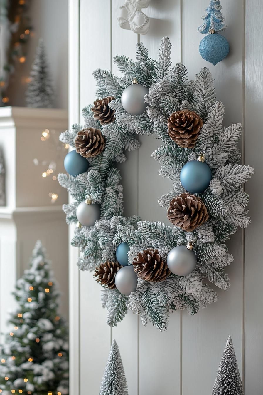 10. Festive Winter Wreaths Guide-1
