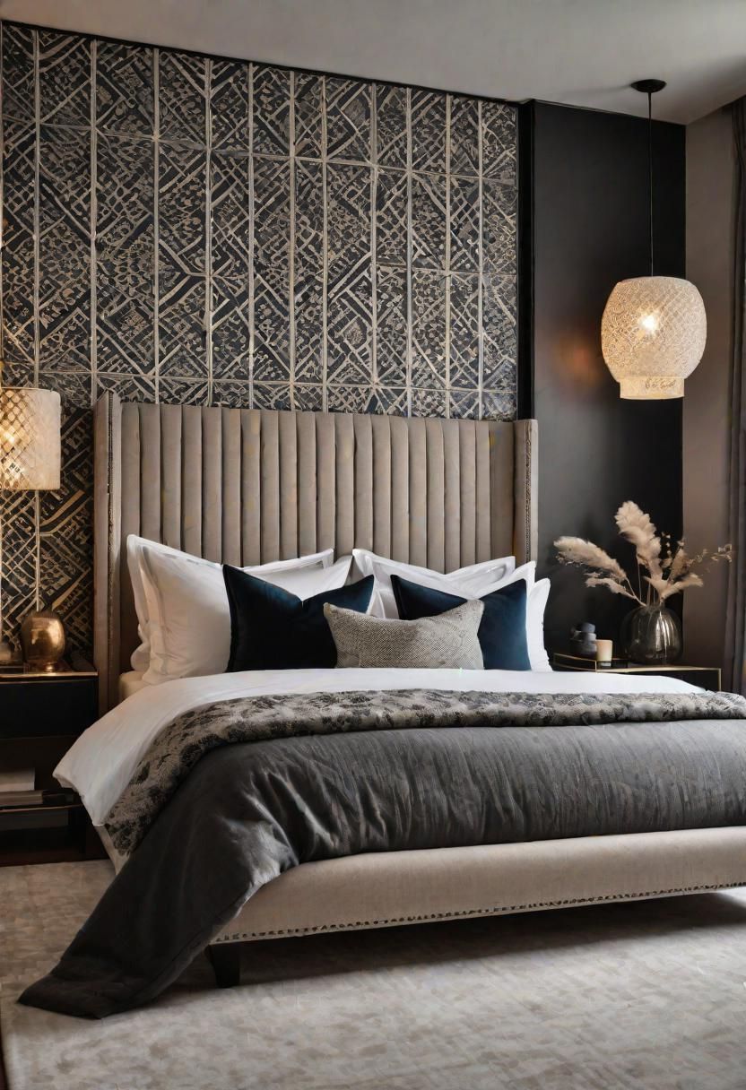 51 Neutral Bedroom Designs: Effortless Elegance for Peaceful Dreams 48 40. Neutral Palette Harmony-0
