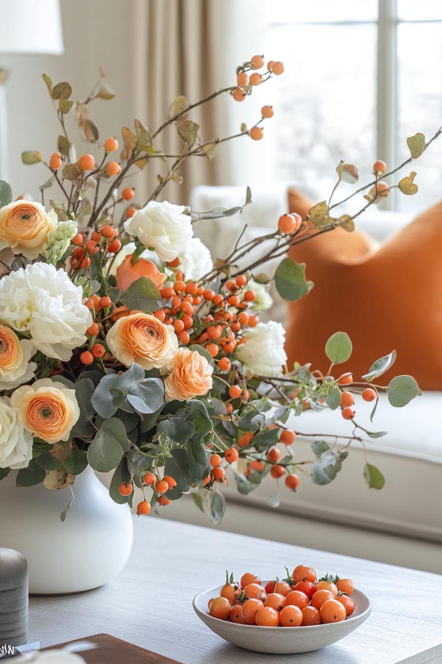 16. Festive Floral Tablescapes-0