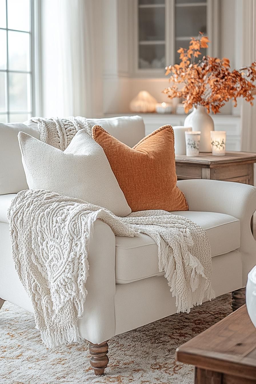 15 Cozy Fall Decor Ideas for Your Home 19 6. Cozy Fall Home Decor Inspo-1