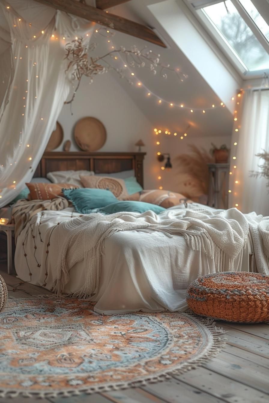 1. Boho Teen Girl Sanctuary-2