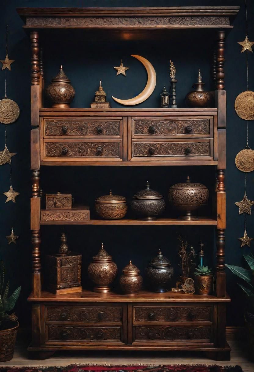 25. Celestial Trinket Box Collection-0