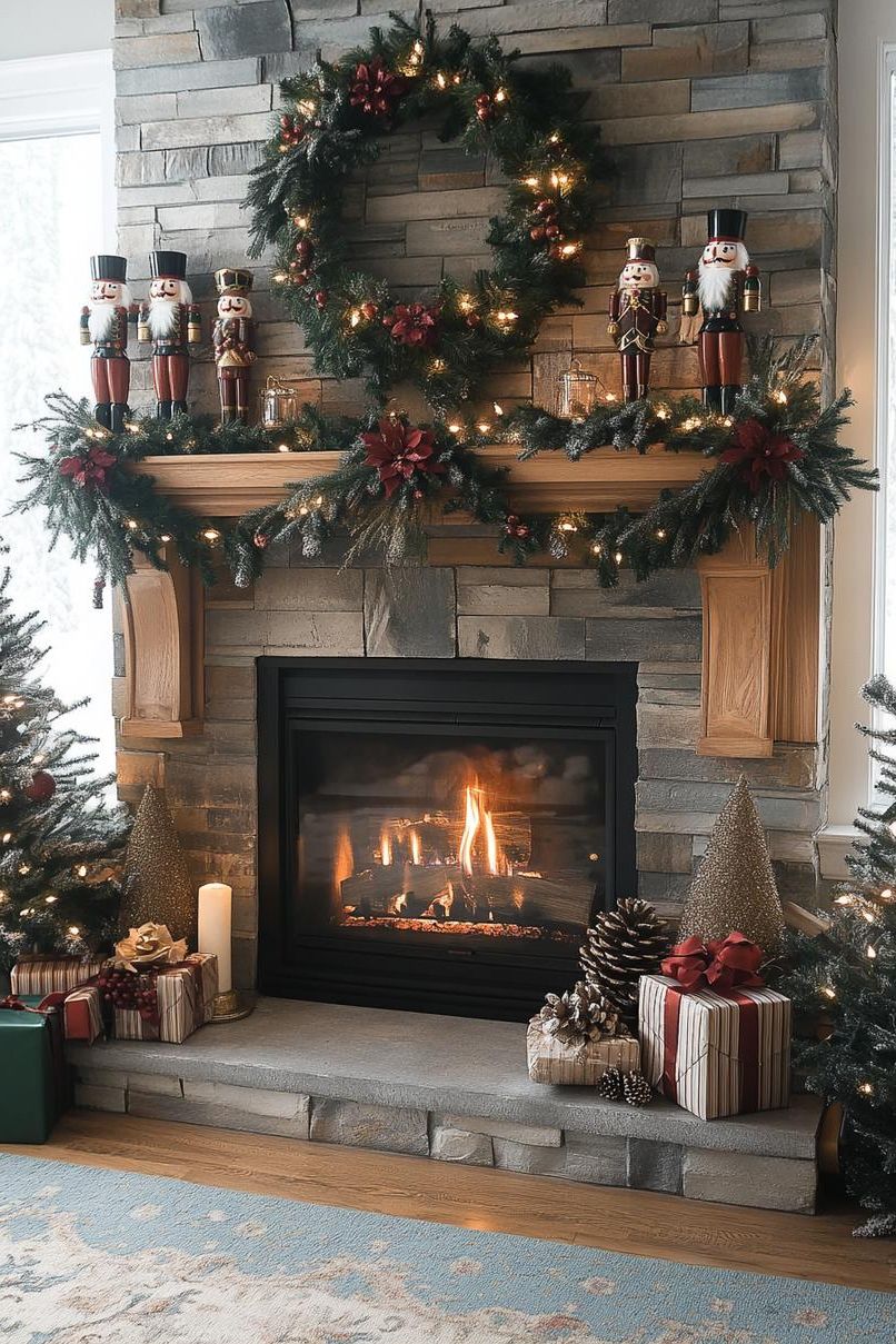 5. Vintage Nutcrackers & Figurines Spotlight-0