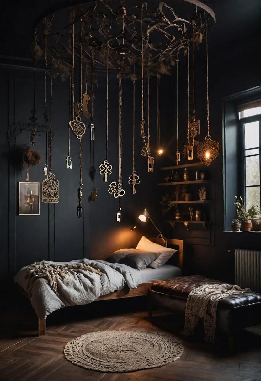 12. Boho Key Mobile Arrangement-0