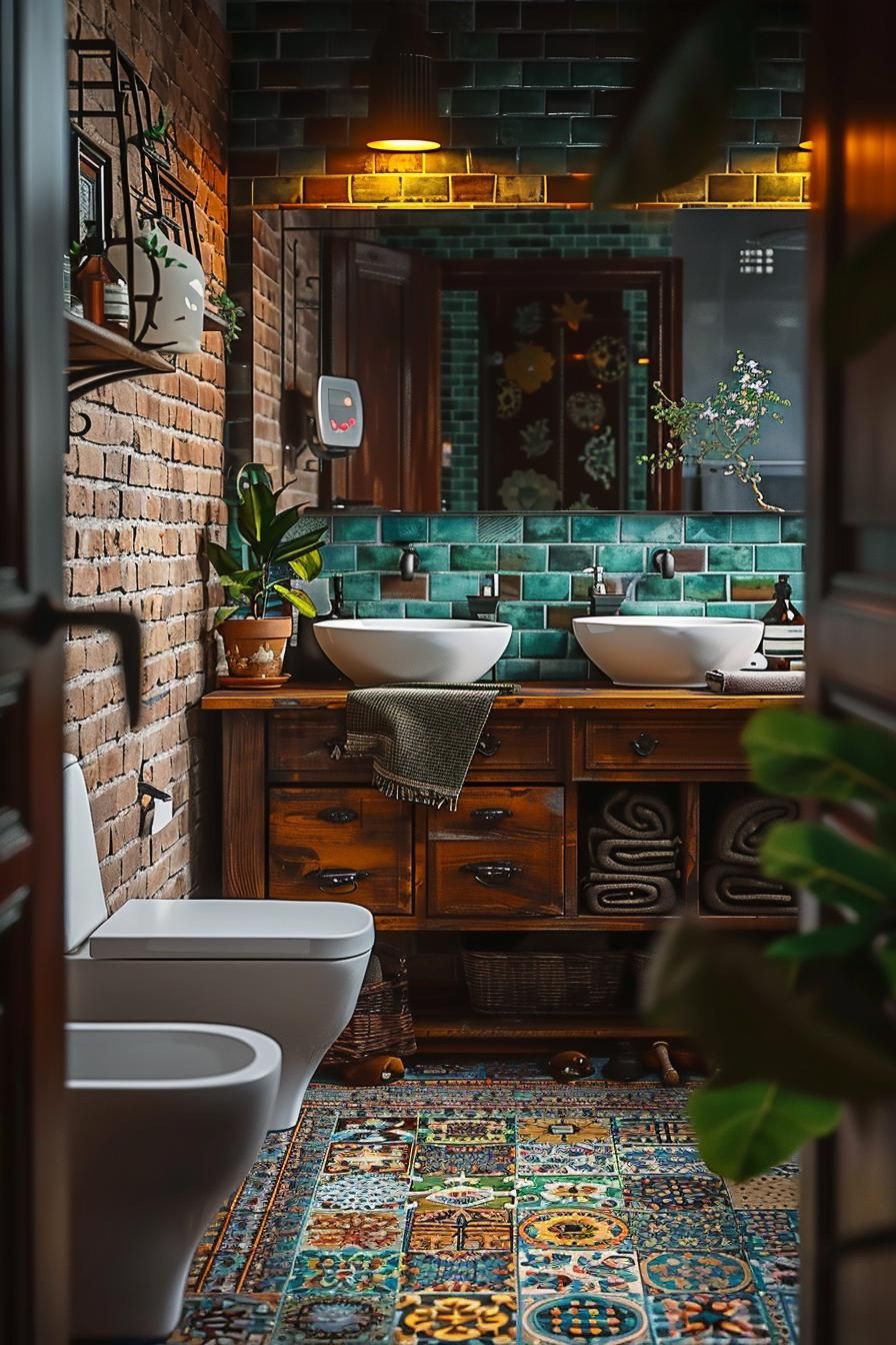 13. Heritage Tiles Showcase: Craft Tribute-1