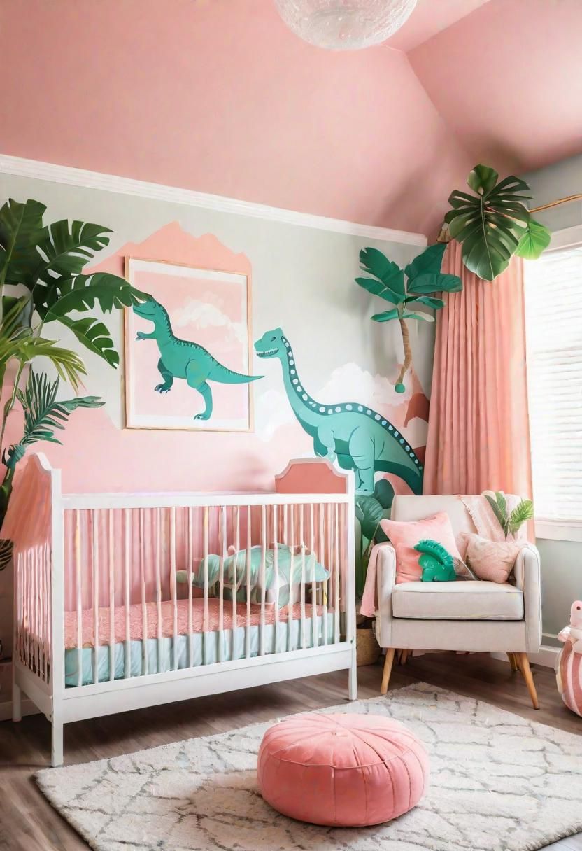 19. Jurassic Nursery Wonderland-0