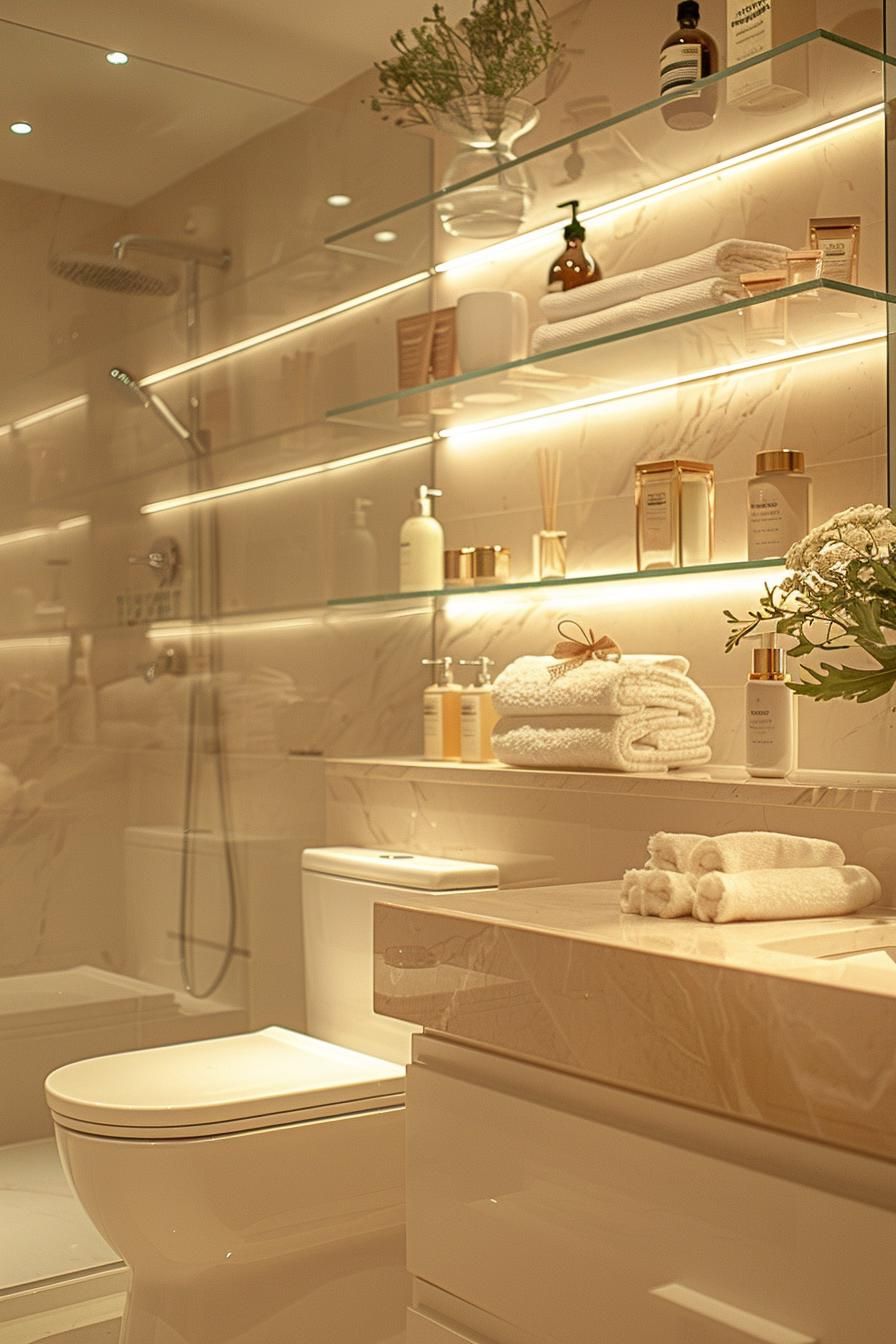 9. Glowing Glass Display Concept-0