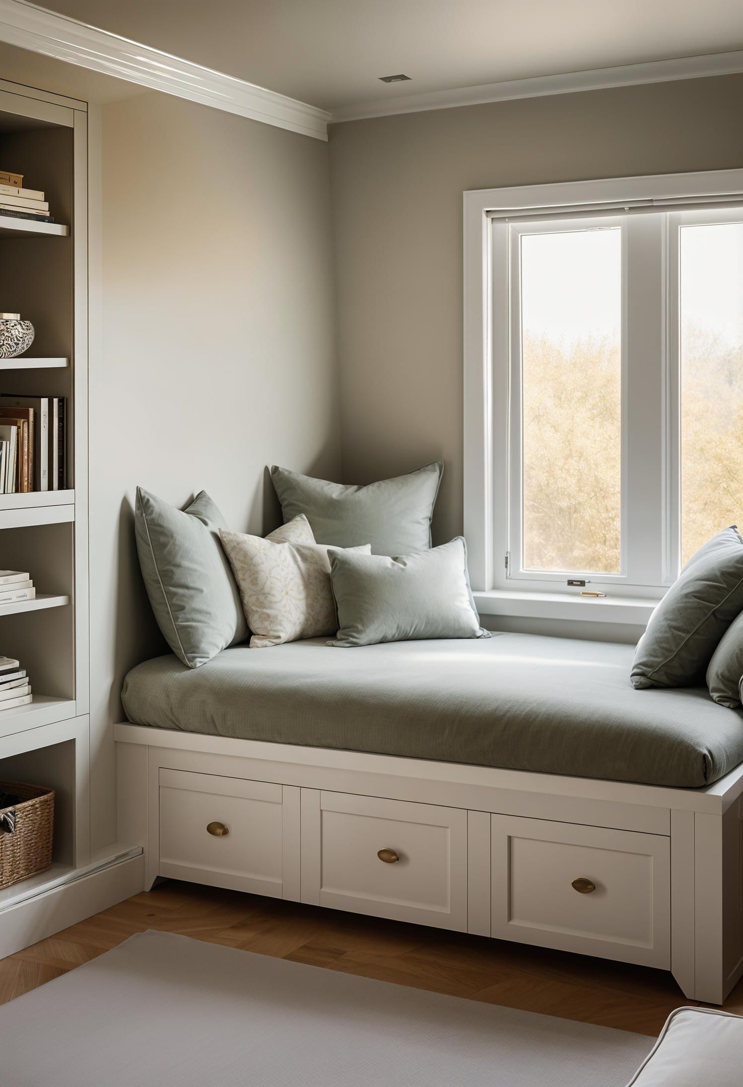 20. Cozy Window Seat Storage Options-0