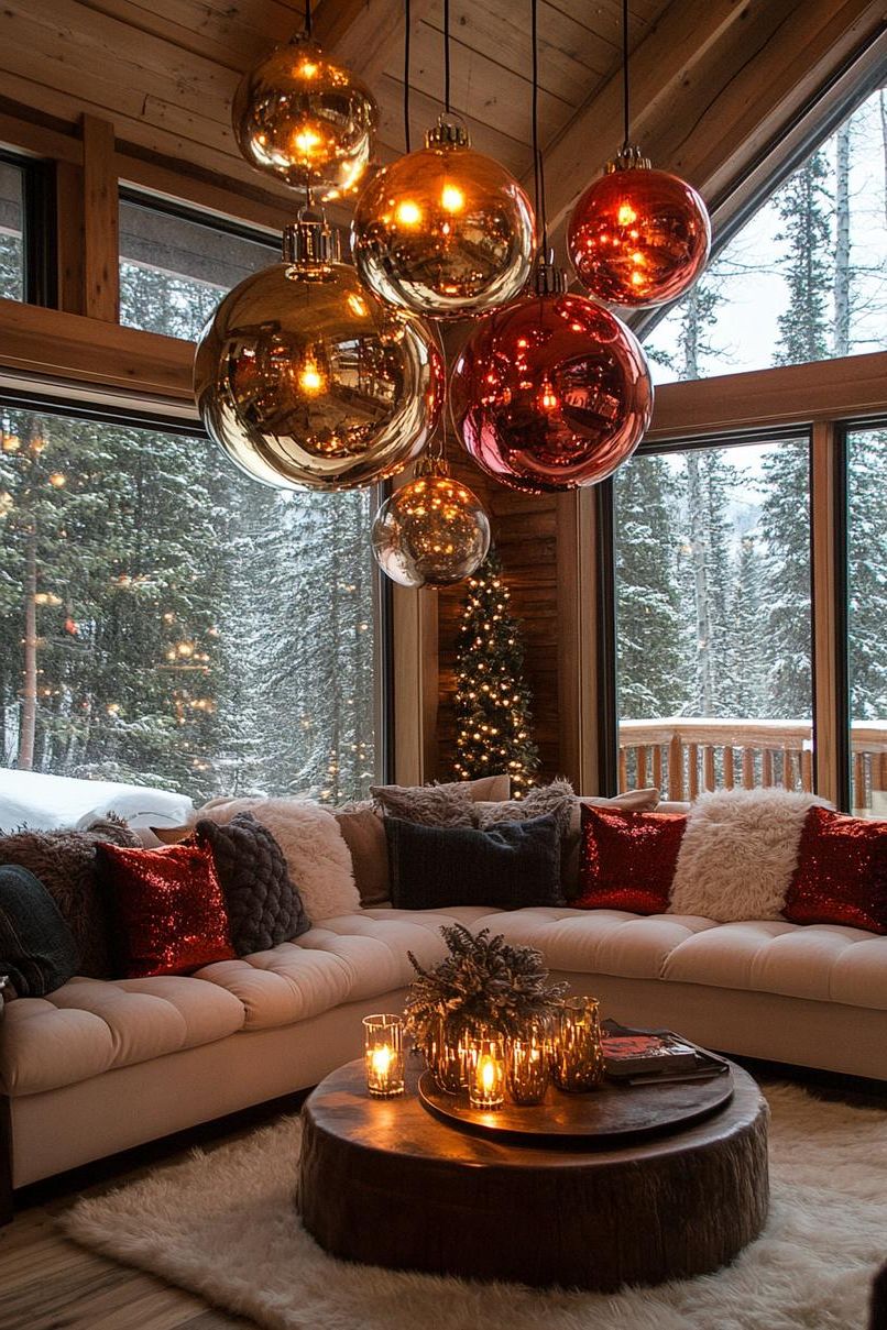 8. Giant Ornaments for Light Fixtures-2