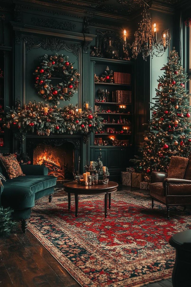 3. Sultry Holiday Candle Selection-2