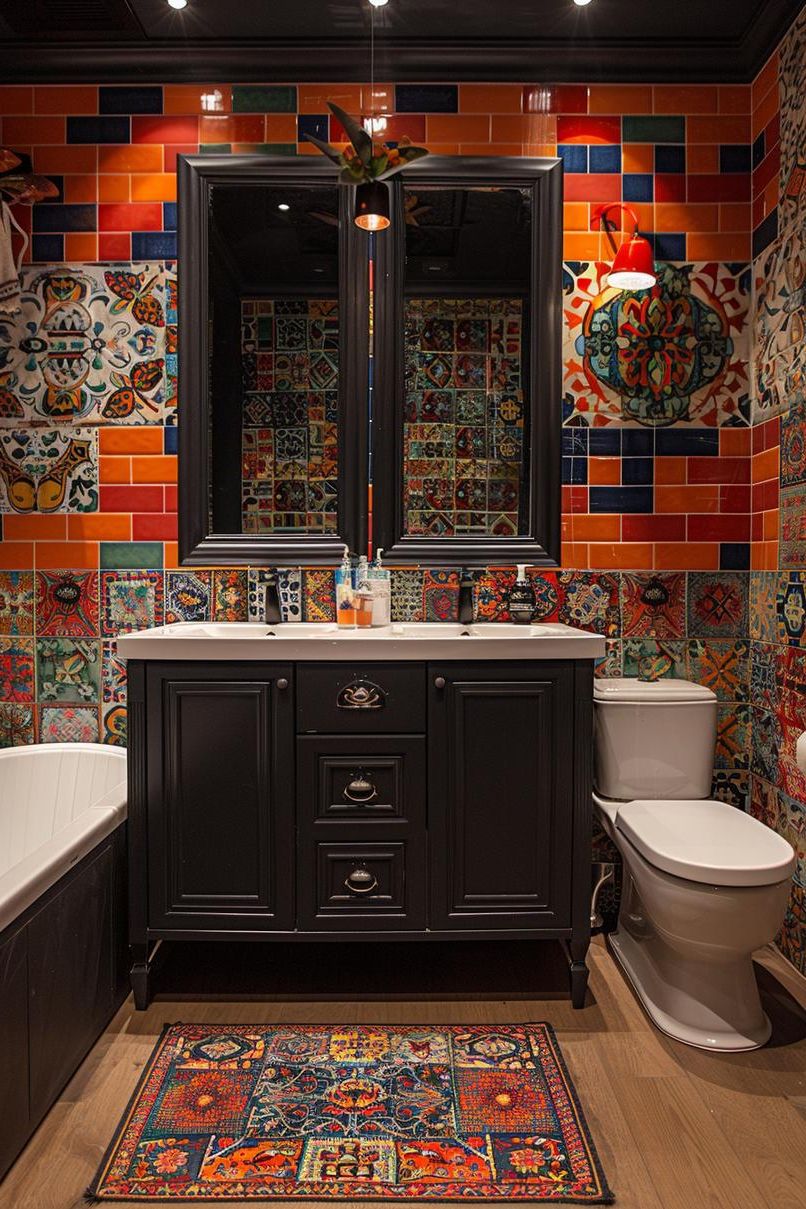 13. Heritage Tiles Showcase: Craft Tribute-0
