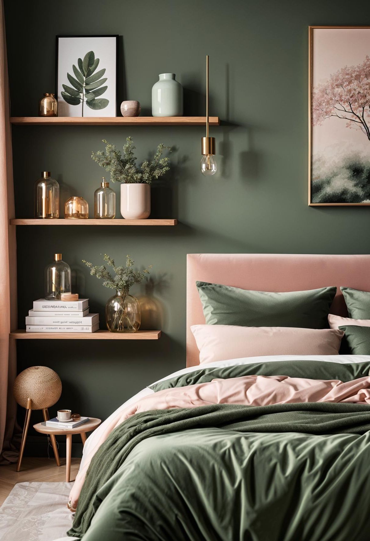 28. Earthy Crystal Bedroom Accessories-0