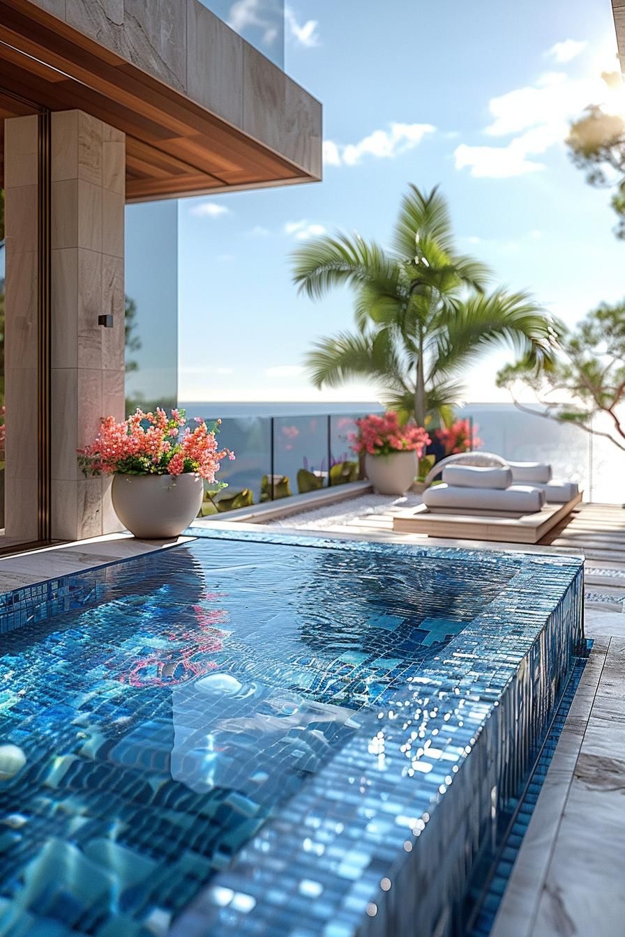 8. Chic Pool Design Inspiration-2