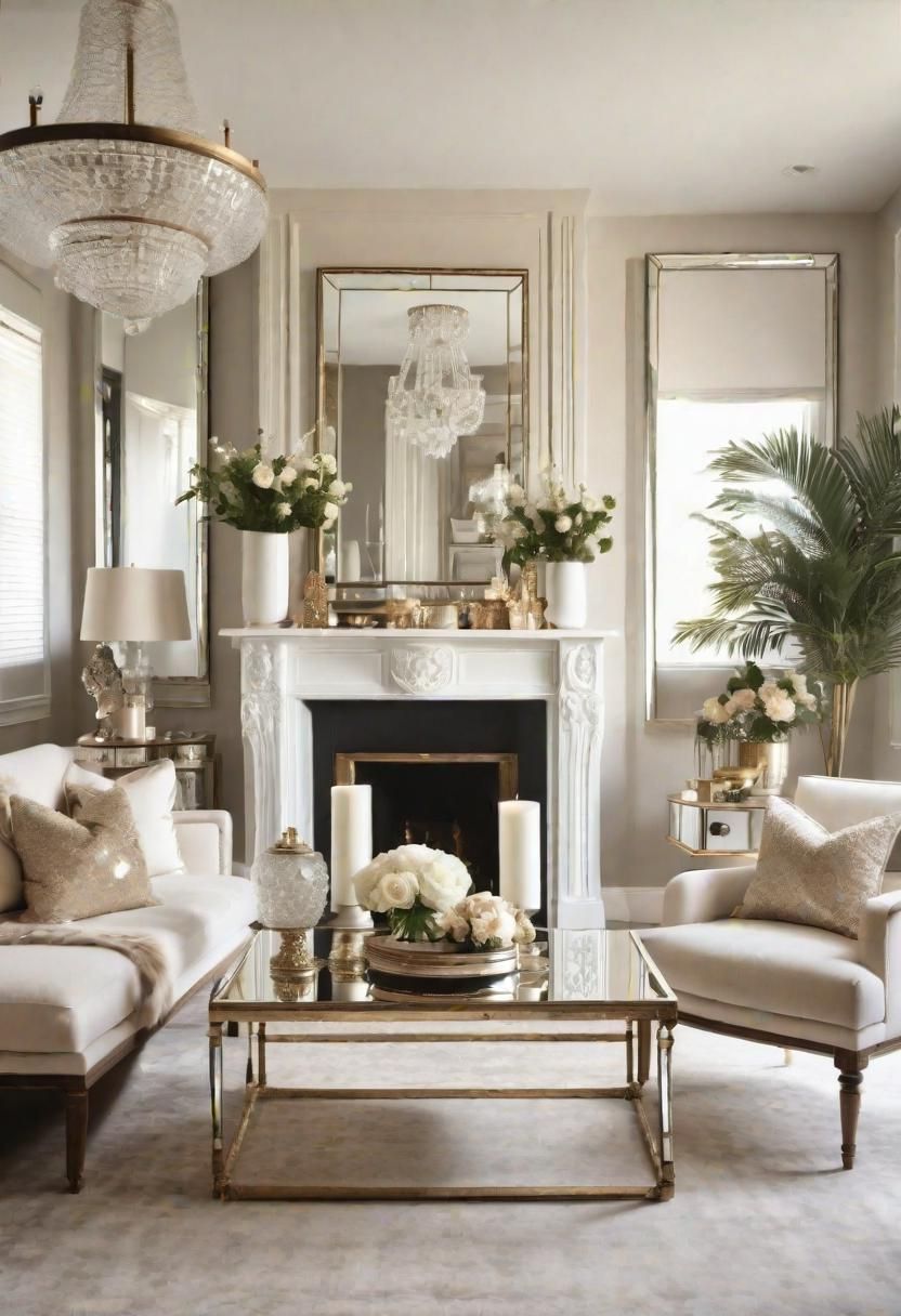 14. Vintage Glam Decor Trends-0