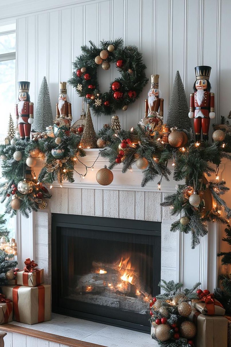 5. Vintage Nutcrackers & Figurines Spotlight-2