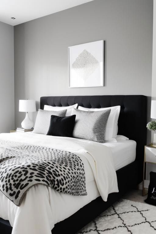 36 Charming Small Bedroom Decor Ideas For Women 6 image rotated KwbqGrOAlabkEg69CaggY