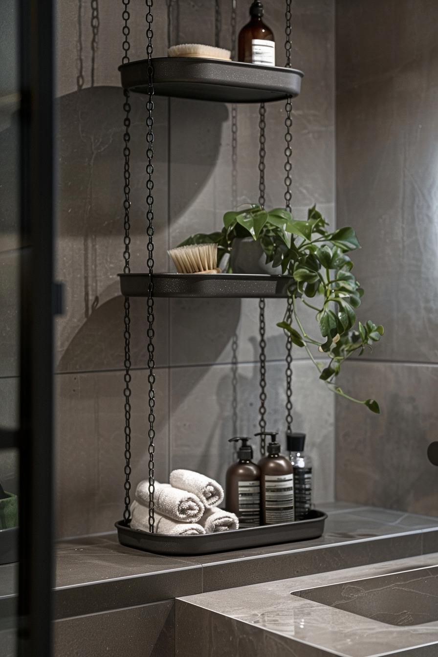 7. Wire Basket Storage Solutions-1