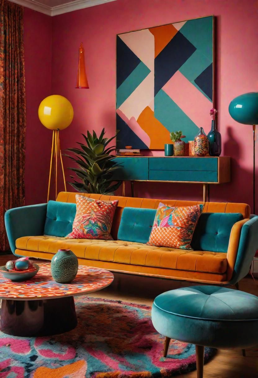 19. 70s Retro Revival Decor-0