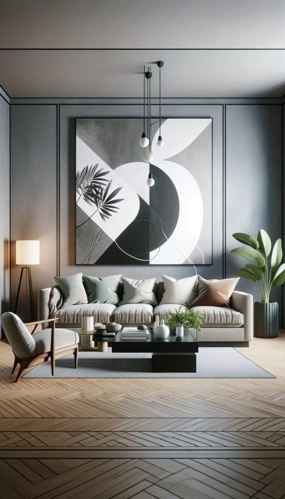 20 Small Living Room Ideas For A Cozy & Spacious Feel 17 small living room ideas - 15