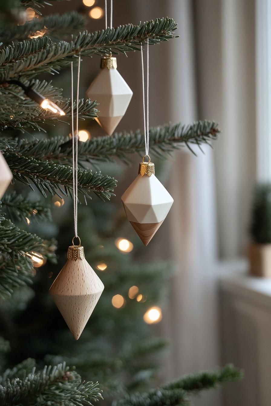 11. Nordic Christmas Decor Ideas-0