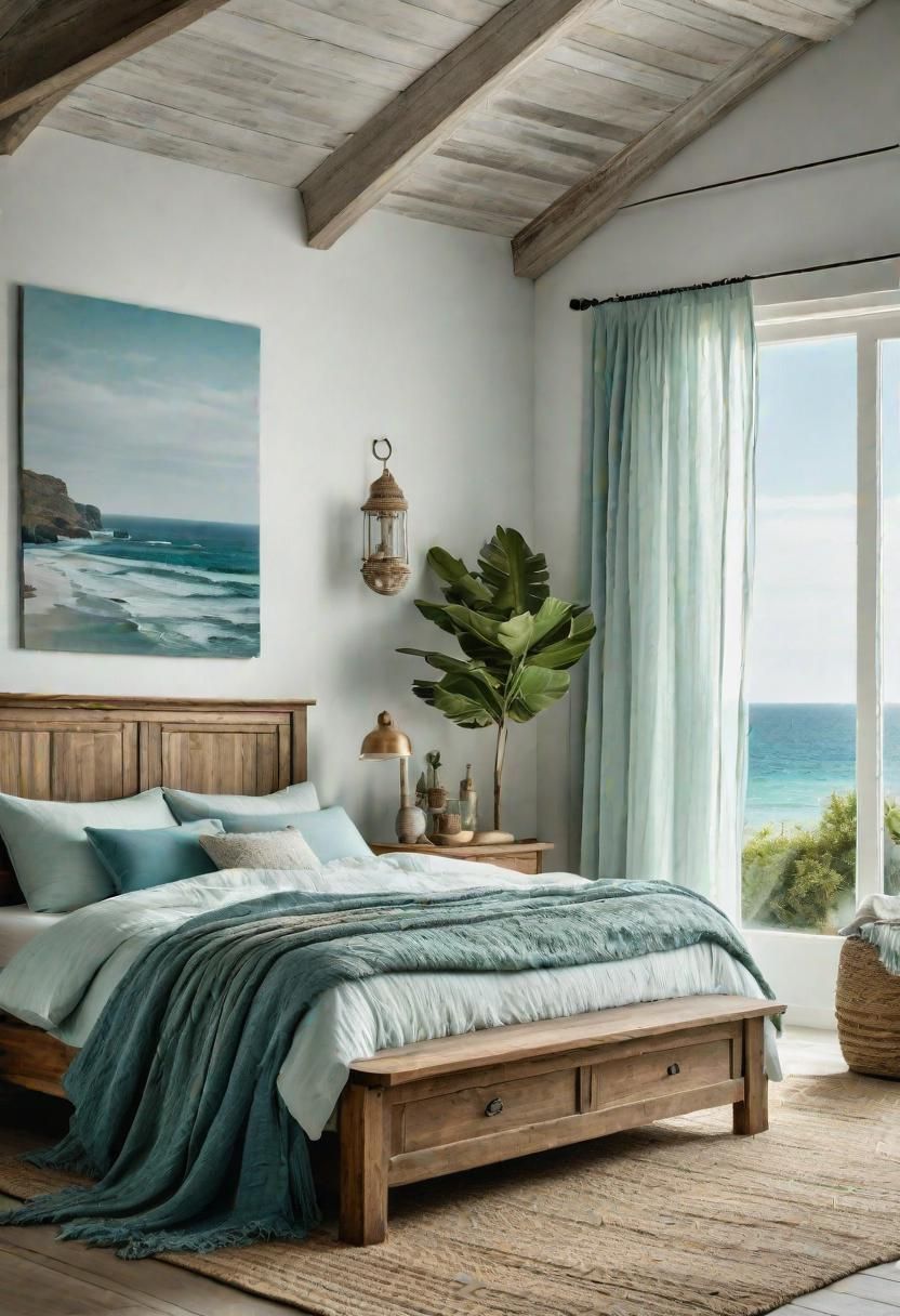8. Seaside Serenity	Collection-2