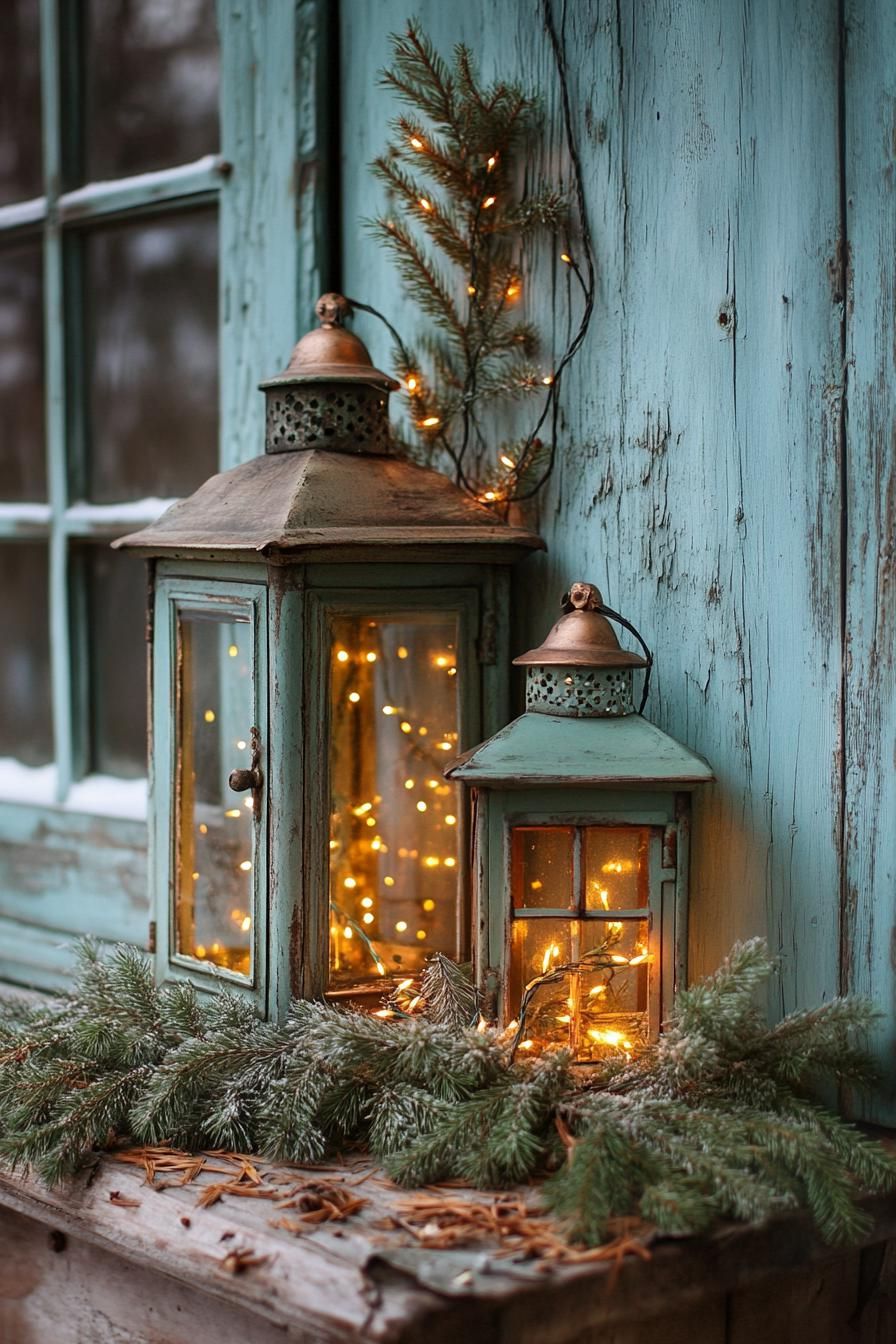 2. Warm Glow in Woodland Setting-0