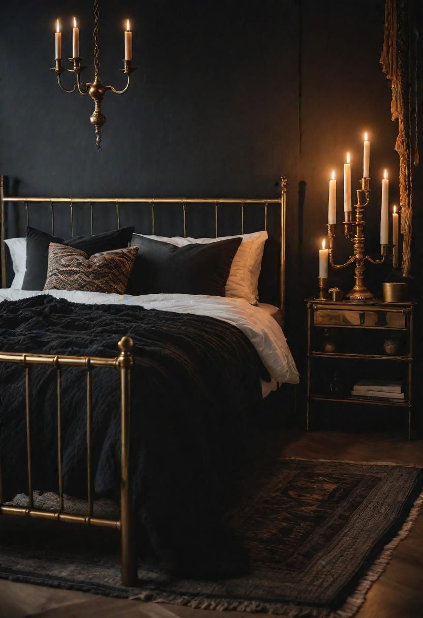 31. Boho Candle Styling Ideas-0