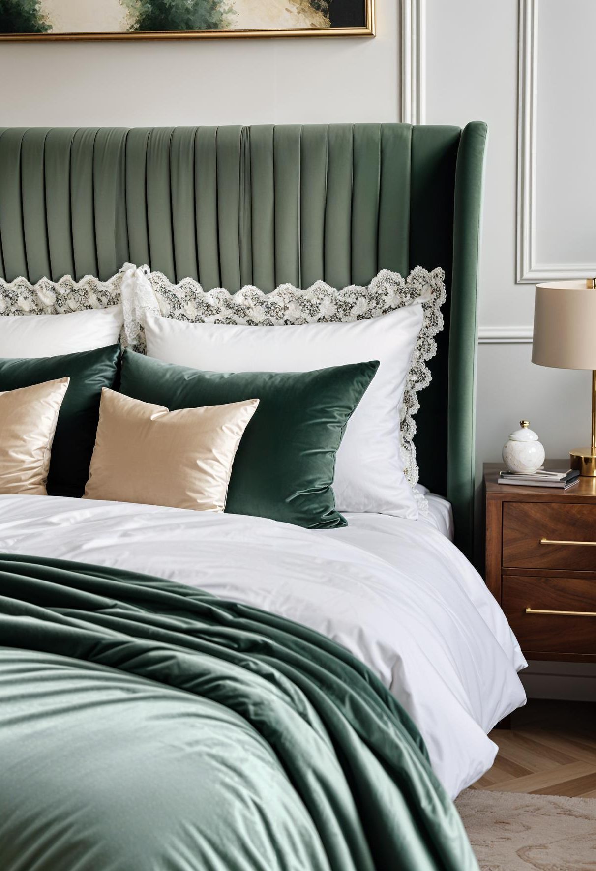 5. Elegant Bedroom Decor Pairing-0