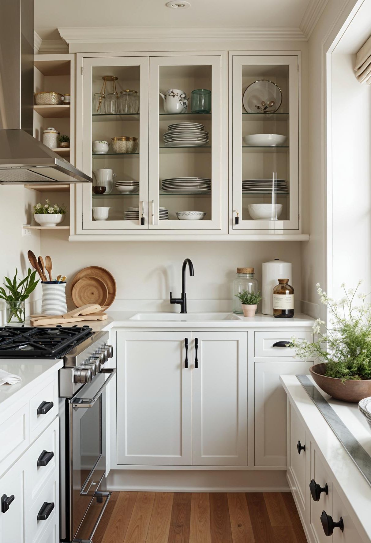 17. Elevate Small Kitchen Spaces-0
