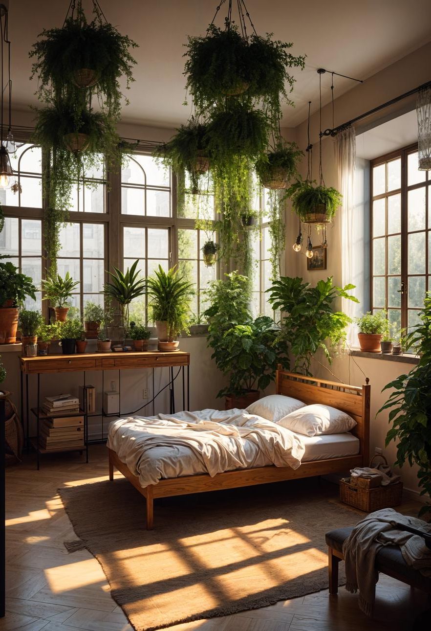 12. Elevate Your Space with Macramé-1