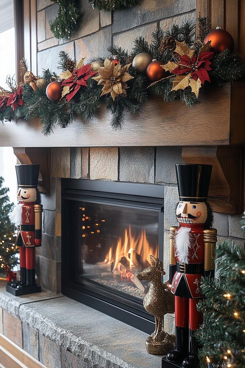 5. Vintage Nutcrackers & Figurines Spotlight-1