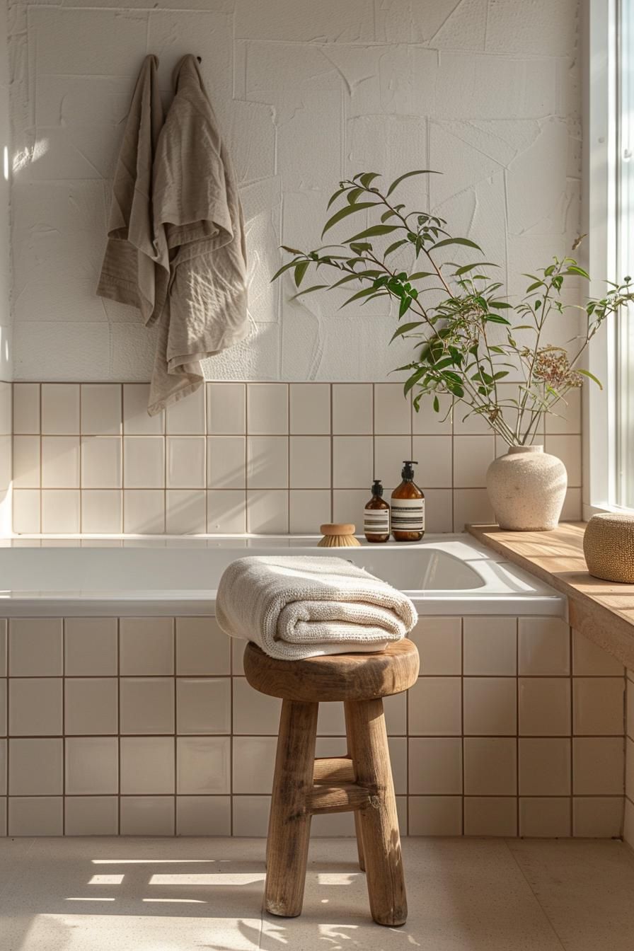 7. Scandinavian Tile Design Inspiration-0